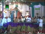 noor wala aya ha naat by Qari saif ullah attari at mehfil e naat Shab e wajdan 2012 Sargodha