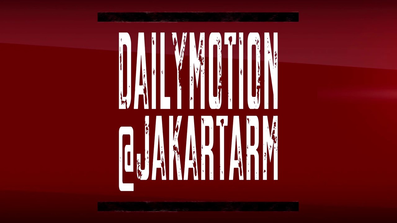 Welcome To Jakarta R.O.C.K. Ministry