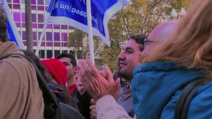 100 yr old pursues quest for truth in son's forced disappearance