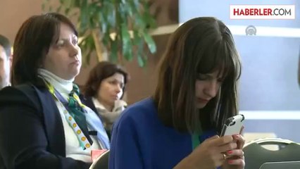 21. Dünya Petrol Kongresi sona erdi -