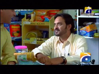 Saari Bhool Humari Thi-28 Aug 2013 - ep 03 - Part 1
