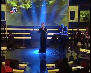 MUAZZEZ ERSOY-DERTLİYİM RUHUMA HİCRANIMI SARDIM