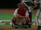 MLB 1991 World Series G7 - Minnesota Twins vs Atlanta Braves