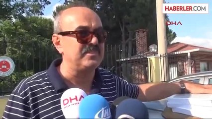 Dha Yurt: Çanakkale'de de Balyoz Sevinci