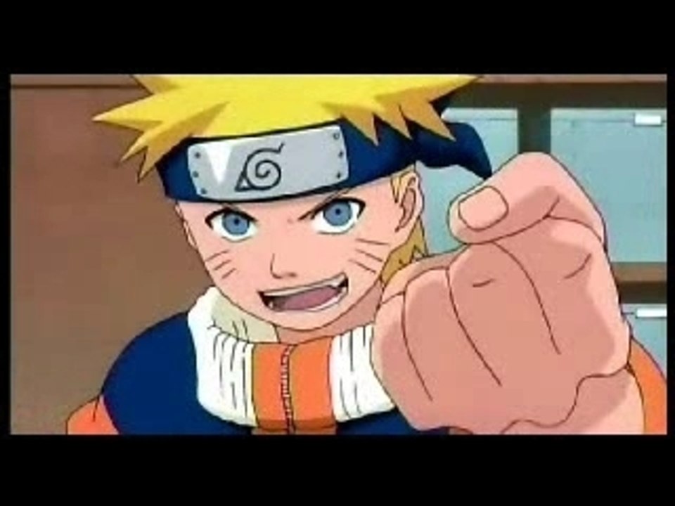 Rap des Shtroupfs Naruto