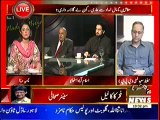 Indepth With Nadia Mirza (Mutasereen Operation Ke Liye Kya Hain Intazamaat..--) – 19th June 2014