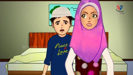 Jumping Neighbours - Abdul Bari Islamic Cartoon for children - video  Dailymotion