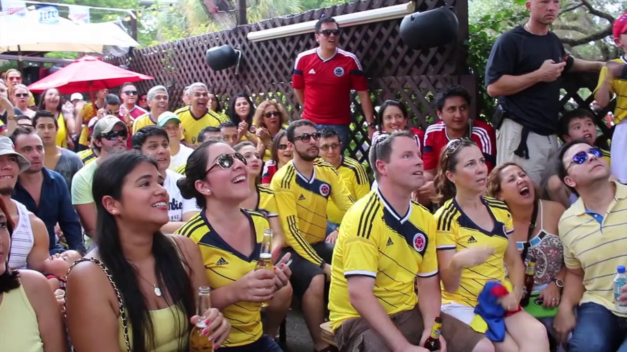 Miami's World Cup Celebrations Week 1