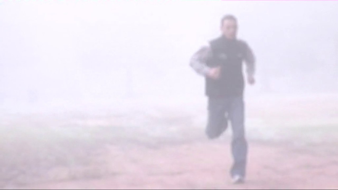 Extrait du documentaire "Saint-Tite ou l'esprit western" 52' - 2