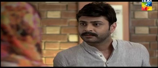 Janam Jali Episode 9 (Part 1/3) Full Drama On HUM TV Drama "19 June 2014"
