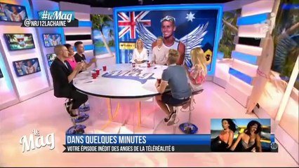 Les anges de la Télé Réalite 6 le mag du 19 Juin 2014