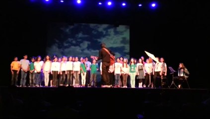 Bischwiller Collège Saut du Lièvre. Arnaud Bodo.