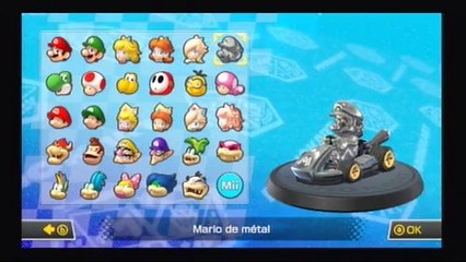 Vidéotest : Mario Kart 8 (Wii U)