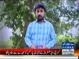 Watch Gunahgar Kaun on Samaa News - 19th June 2014