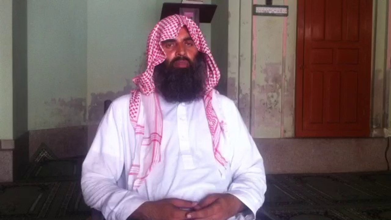 Hafiz Abdul Wahab Abid (Gujrat)