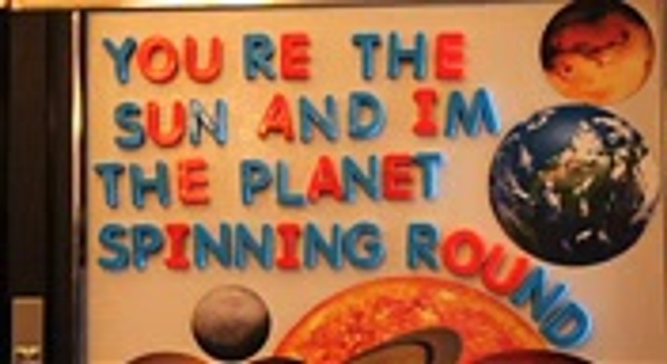 Cherry Cherry Boom Boom - One and Only.