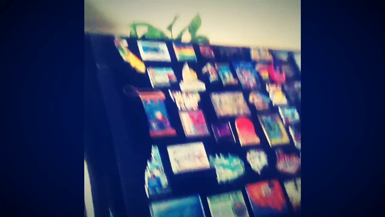 #vlog