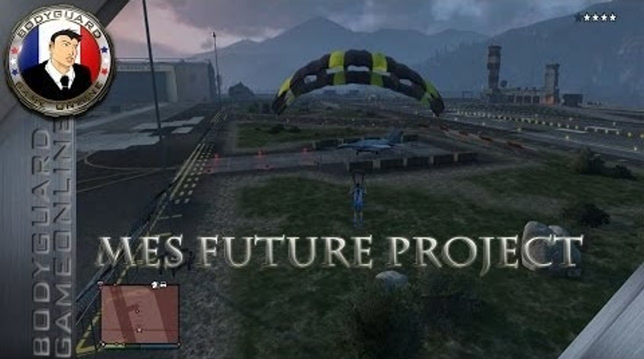 Gta 5 Mes Future Project sur GTA je vous en parle