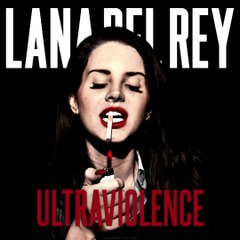 Lana Del Rey - Ultraviolence (chronique album)