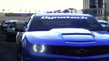 GRID : Autosport - Trailer de lancement 