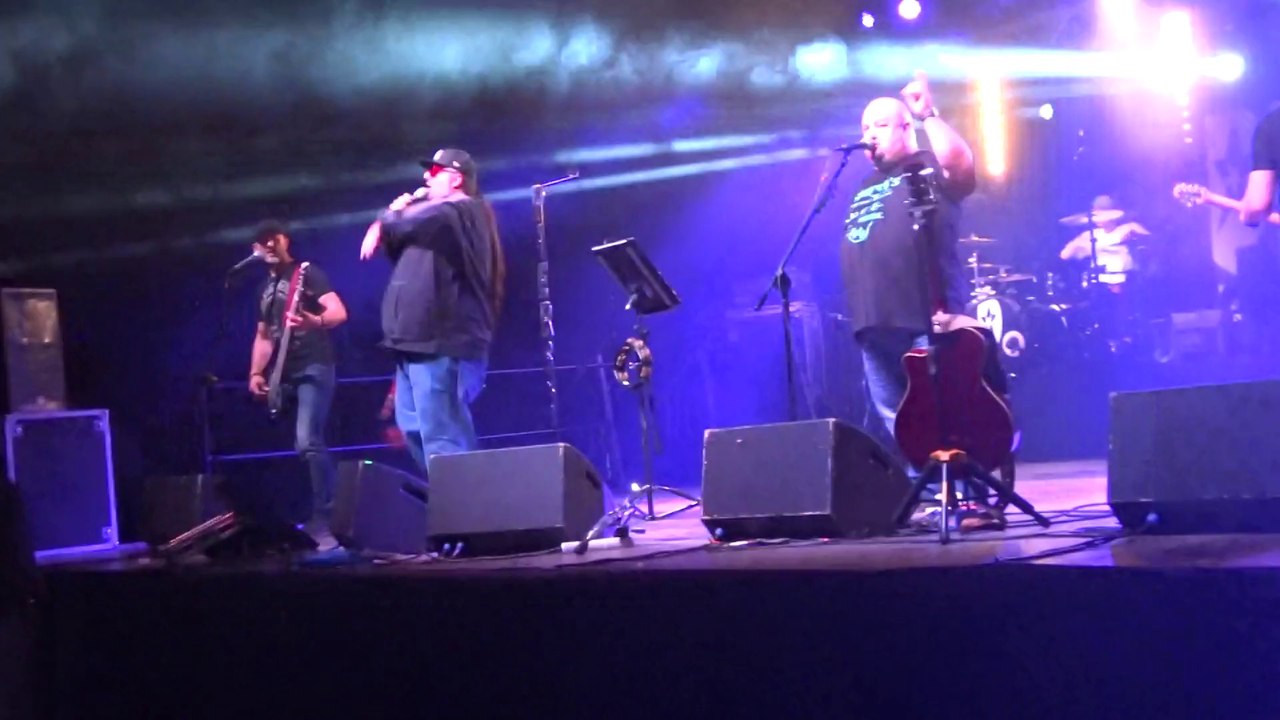 Piersi - Zoska; Warszawa Torwar 07.05.2014