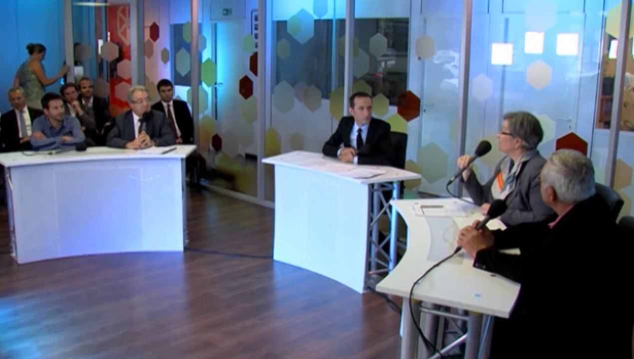 CLASS' AFFAIRES - Juin 2014
