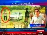 Shahzaib Khanzada exposed No Go areas in Lahore