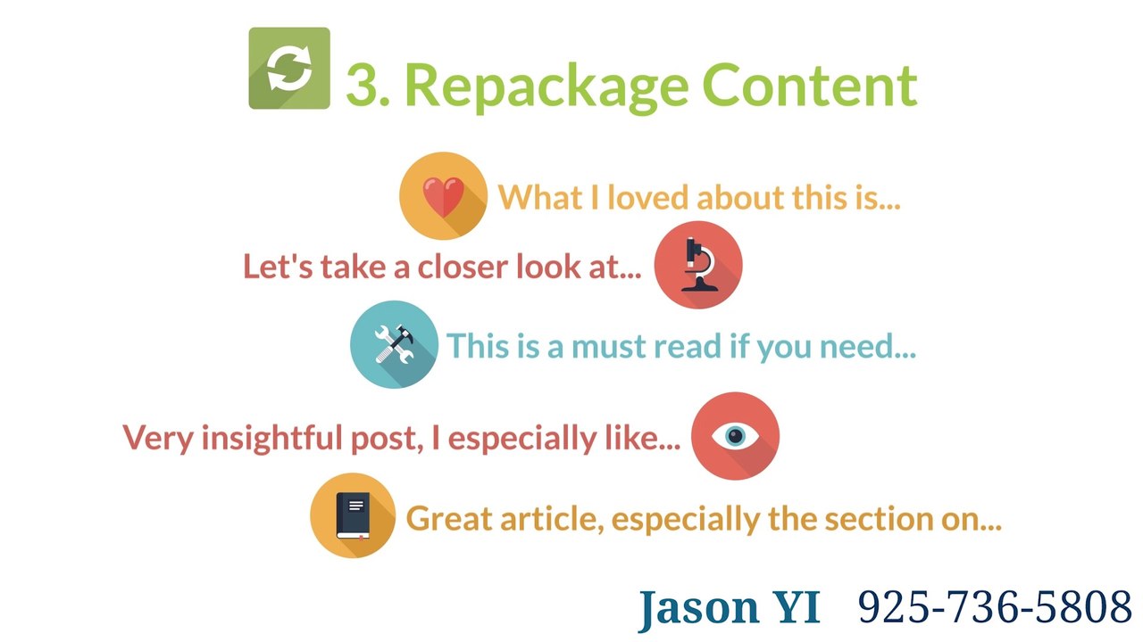 SEO Is Important But Use These Five Social Media Content Ideas for Customer Engagement