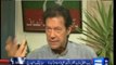 Pervaiz Rasheed is mentally sick & munafiq ,Chaudhry Nisar is only sensible person in PML N party - Imran Khan