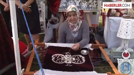 "Öğrenme Şenliği" -
