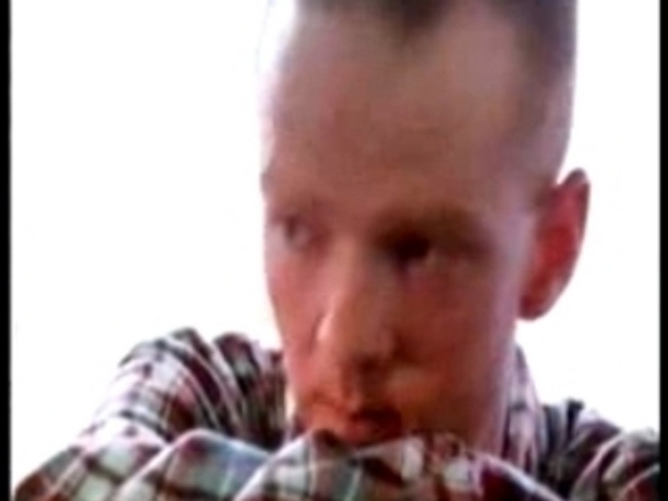 Smalltown Boy (Bronski Beat)