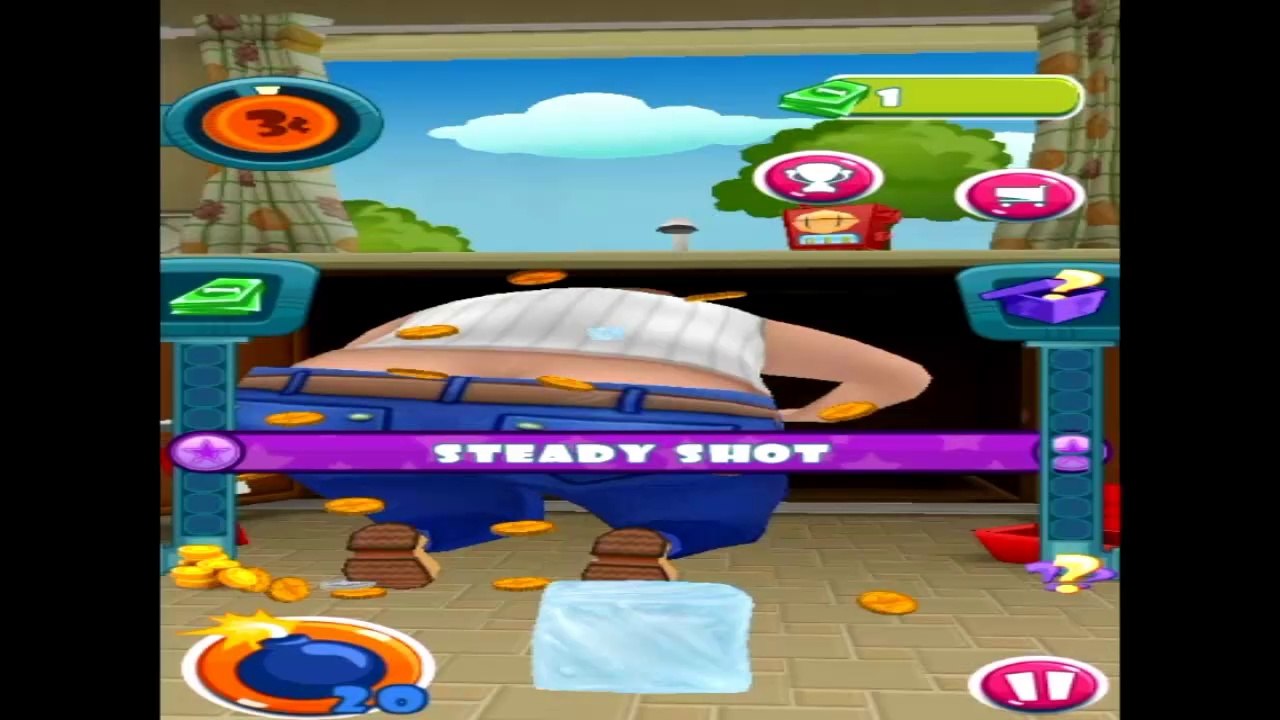 Plumber Crack Android Gameplay