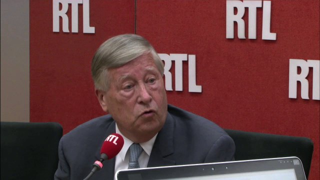 Alain Duhamel : La grève SNCF est stérile et impopulaire