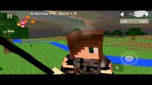 Sky Black Ireland Survival Games Android Gameplay Minecraft Modes