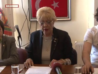 Çankaya için güç birliği