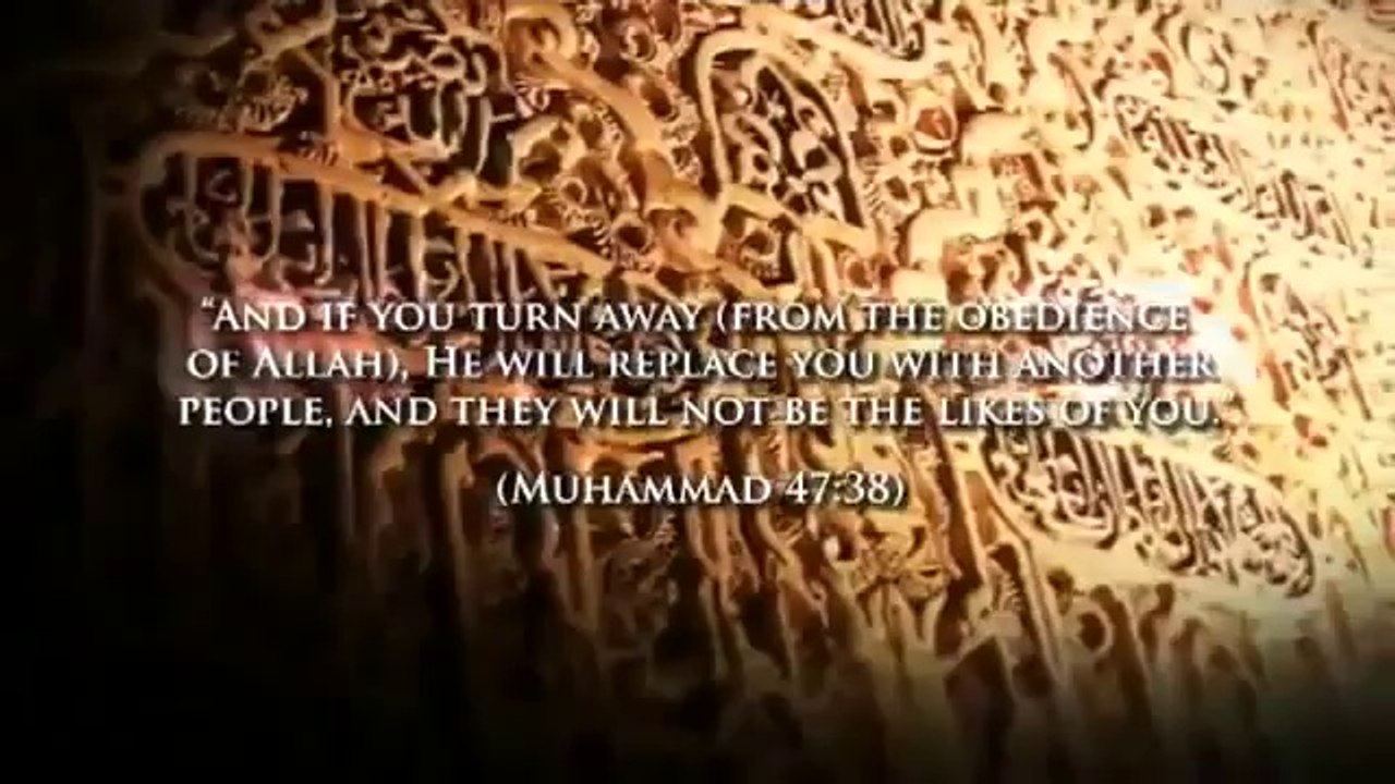 Le Coran Récité Par Une Ptite Fille Japonaise