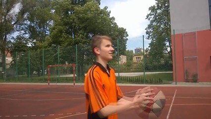 carte postale (Oskar, Paweł)