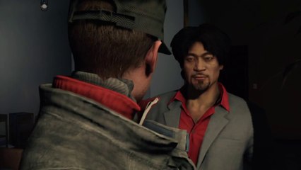 Walkthrough - Watch Dogs [7] Acte 1-M7 : Ce soir on mange Chinois !