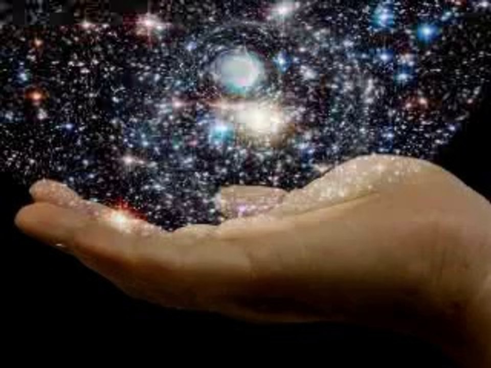 The Unlimited Power Within You! (Law Of Attraction)