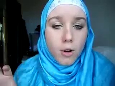 ISLAM-women converting to islam-Islam and beauty