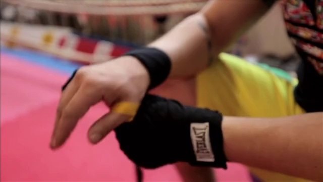 18-06-2014 Feyenoord Till I Die - Familie Van der Vall