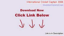 International Cricket Captain 2008 Free Download [Download Trial 2014]