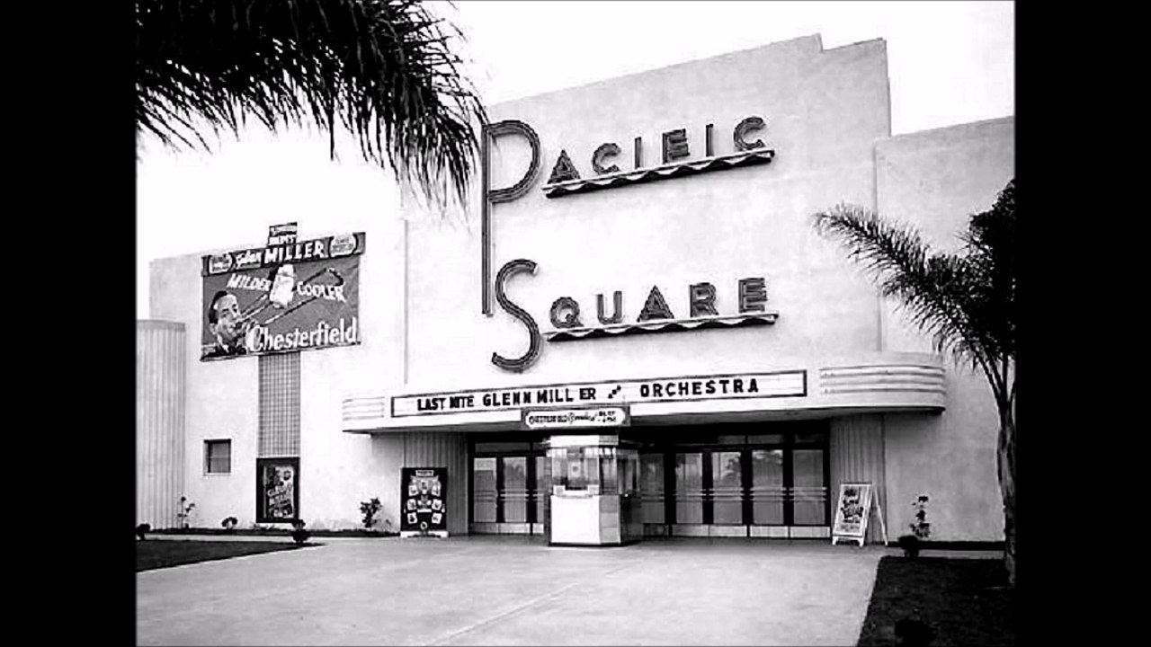 Perfidia : Glenn Miller Live in San Diego  (6-3-41)