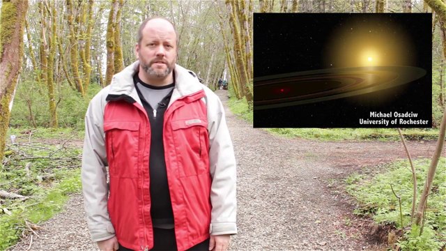 Which Planets Have Rings?