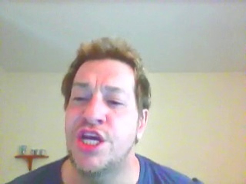 Lionel Richie - Stuck On You By Seankerry72