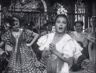 Juanita Reina - Ay Sevilla, villa, villa - Ay Carcelero