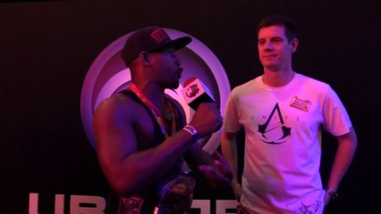 Assassins Creed Unity_ Would Shinobi Be A Cool Character For This Game