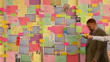 JEWVANGELIST - Episode 3 - "Leah Goes to the Evangelicals"