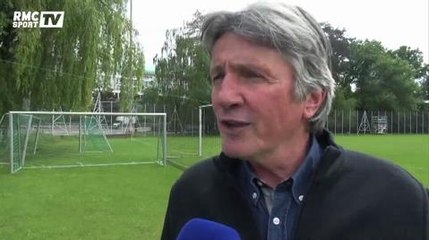 Football / Le Melting pot suisse - 19/06