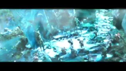 MALEFICENT - Monsters and Creatures - Trailer (film 2014)